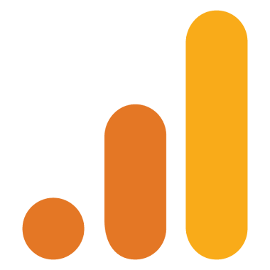 Google Analytics Иконка