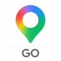 Скачать Google Maps Go APK