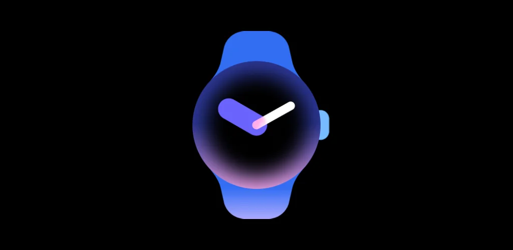 android용 Google Pixel Watch 앱 커버 아트