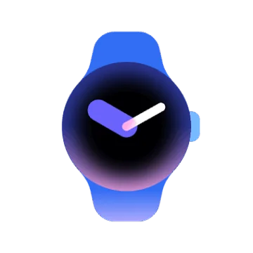Google Pixel Watch 아이콘