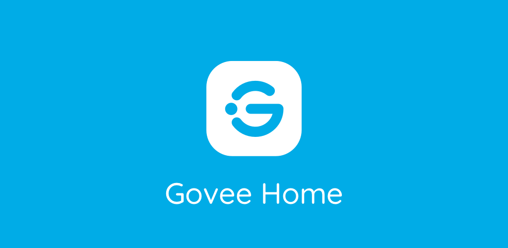 Govee Home app copertina per Android