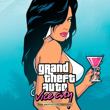 GTA: Vice City - Definitive आइकन