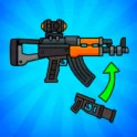 Gun Hero ― 2D игра-стрелялка
