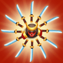 Heroes vs Hordes: Survival RPG
