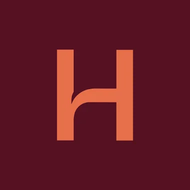 Hushed - दूसरा फोन नंबर आइकन