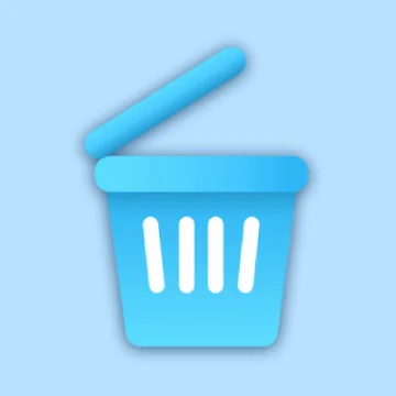 InstantClean आइकन