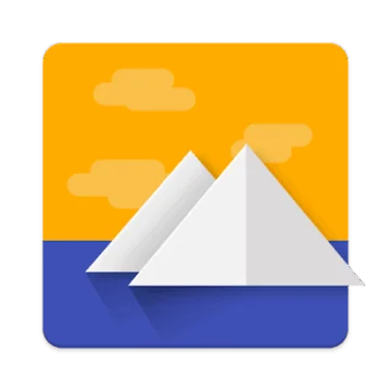 Island आइकन