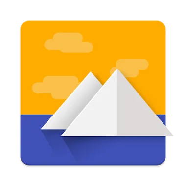 Island आइकन