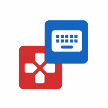 Key Mapper & Floating Buttons Ikona