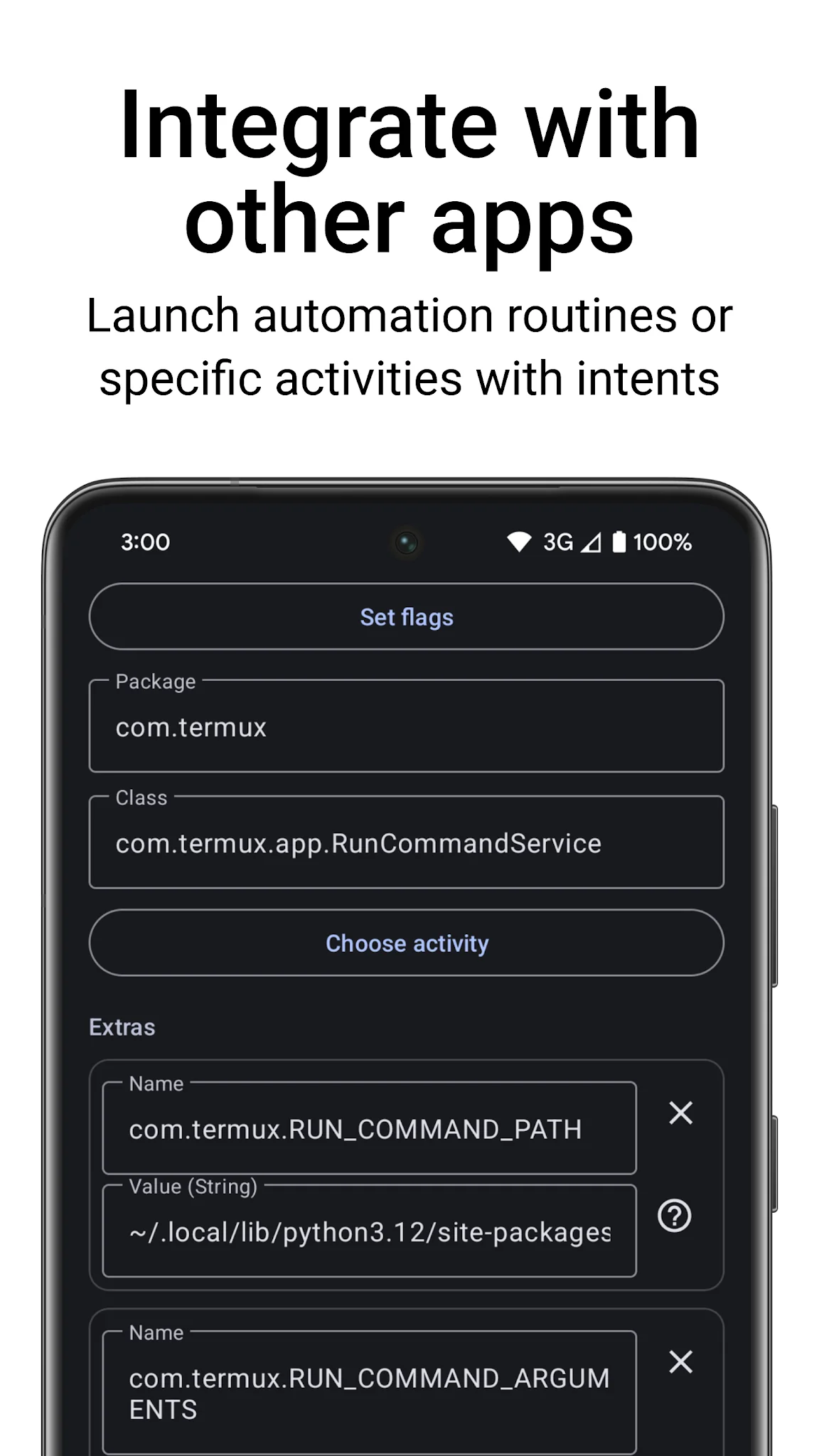 Screenshot Key Mapper & Floating Buttons 7
