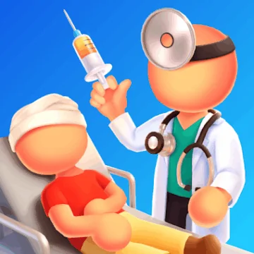 Master Hospital Icon