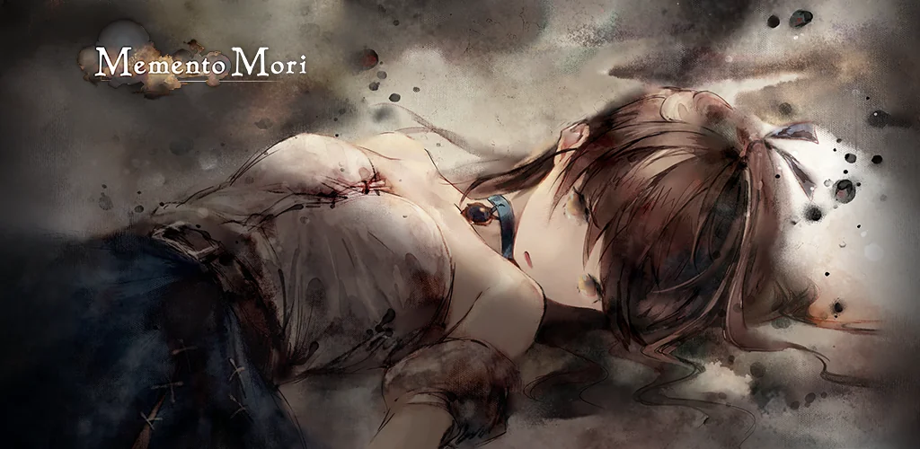 MementoMori: AFKRPG jeu cover art for Android