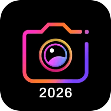 MiX Camera for Mi Camera Icon