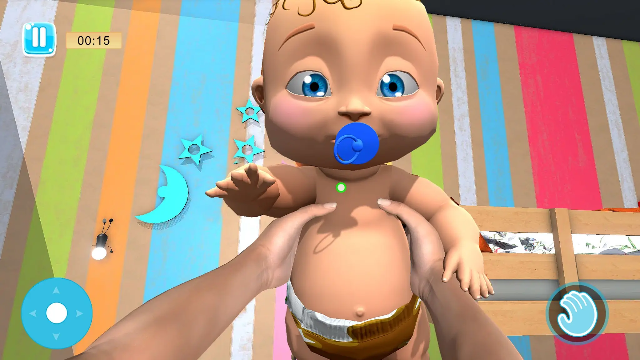 Ekran Görüntüsü Mother Life Simulator Game 2