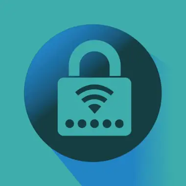 My Mobile Secure VPN Икона