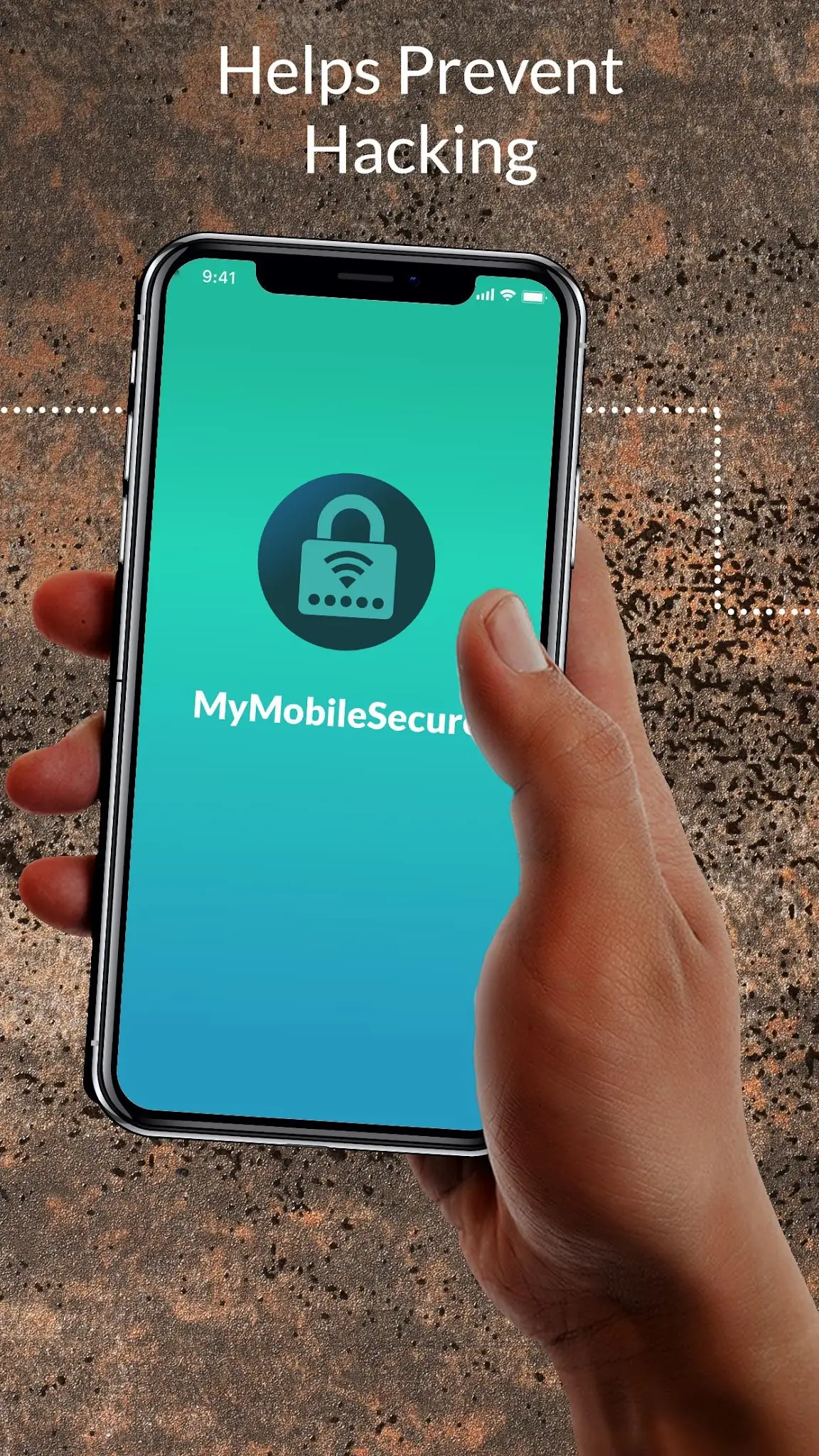 Снимка на екрана My Mobile Secure VPN 4