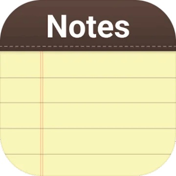 Notepad - Notes and Notebook Icona