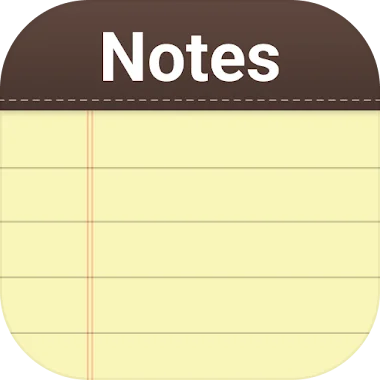 Notepad - Notes and Notebook आइकन