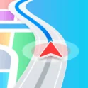 Скачать Offline Map Navigation APK