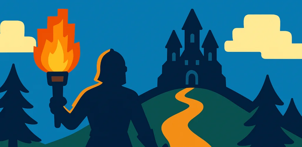 Path of Kings juego carátulas para Android