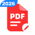 PDF Reader: Easy Fast Viewer
