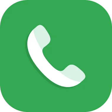 Phone Call Icon