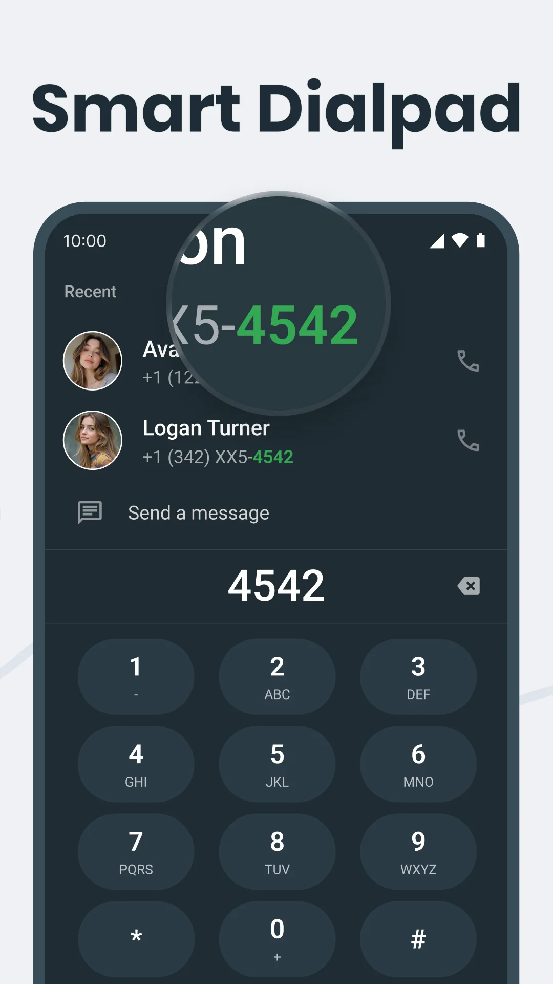 Screenshot Phone Call 6