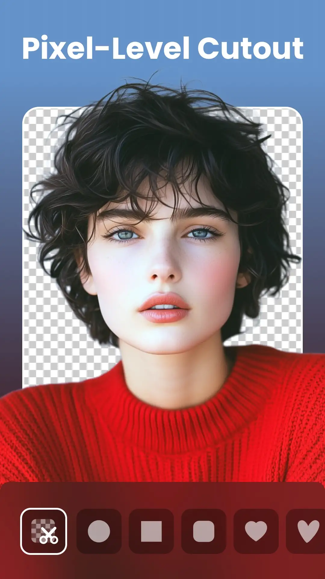Capture d\'écran 7 de Photo Editor: Retouch, Enhance