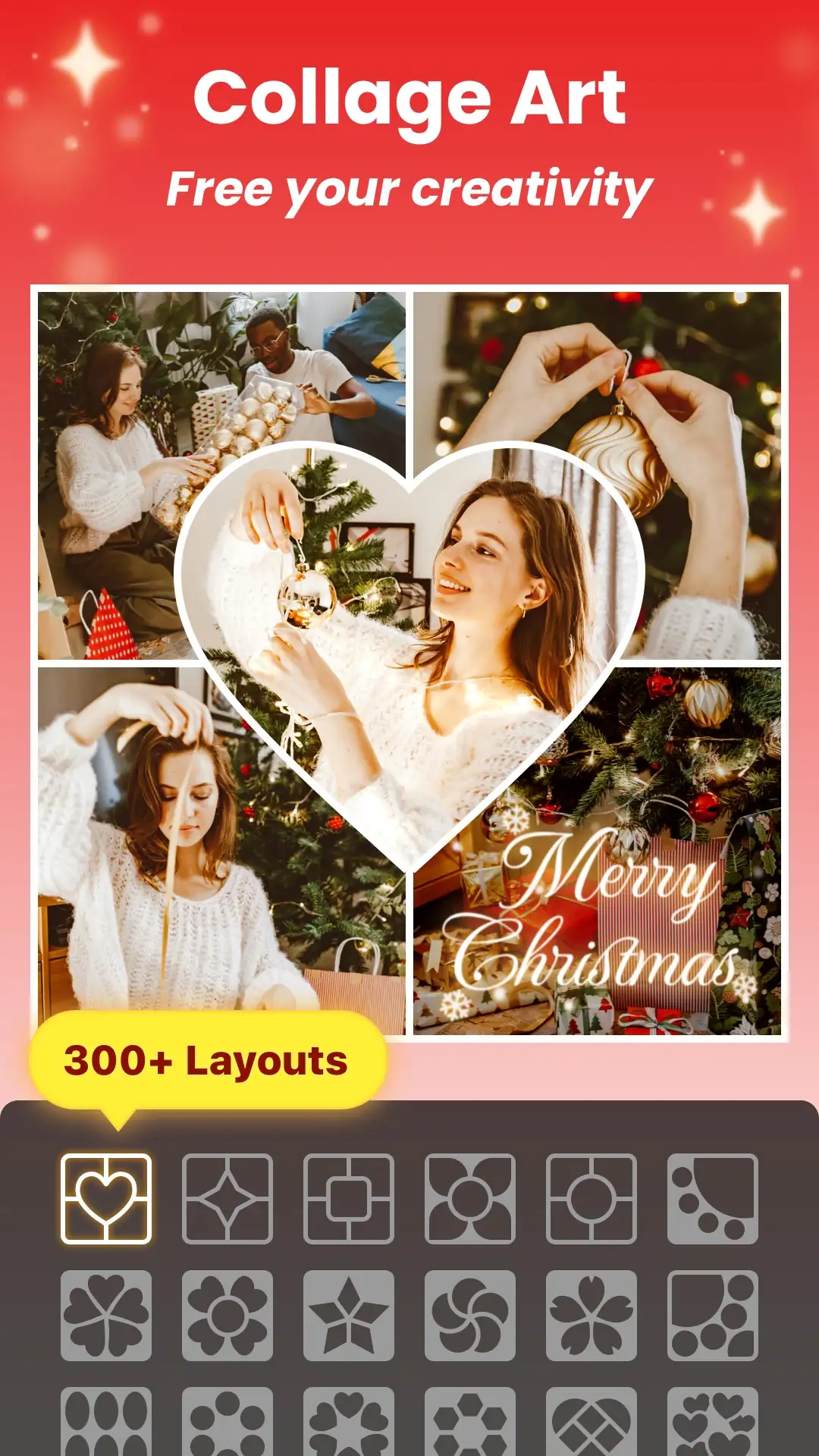 Capture d\'écran 8 de Photo Editor: Retouch, Enhance