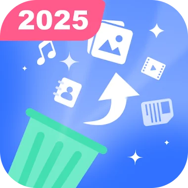 Photo Recovery & File Restore 图标