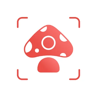 Picture Mushroom - تحديد الفطر أيقونة