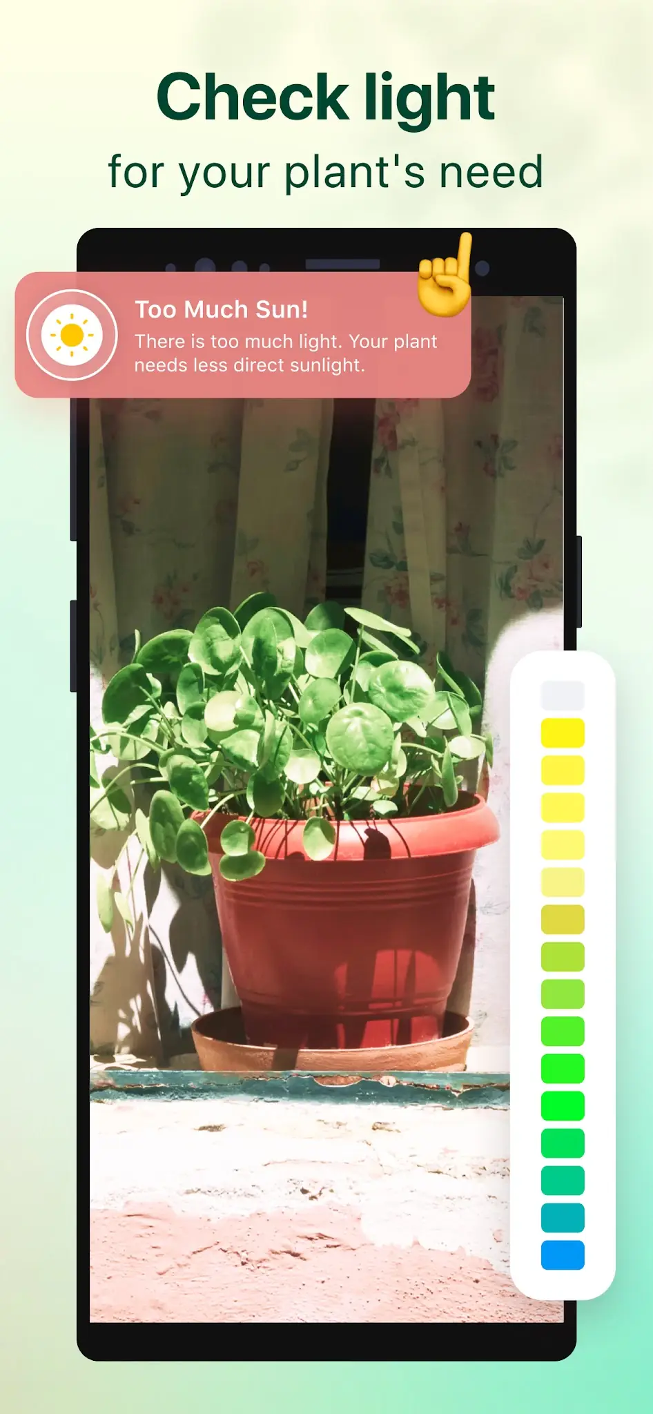 Скріншот Plant Parent: Plant Care Guide 5