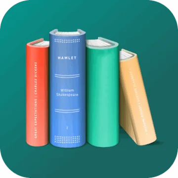 PocketBook reader - any books 아이콘