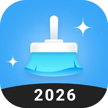 ProCleaner - منظف التخزين أيقونة