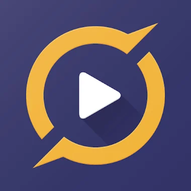 Reproductor de Música Pulsar Icono
