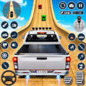 Ramp Car Racing : Car Stunt icon