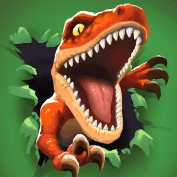 Raptor Evolution Simge