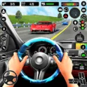 Скачать Гоночные автомобильные игры 3d APK