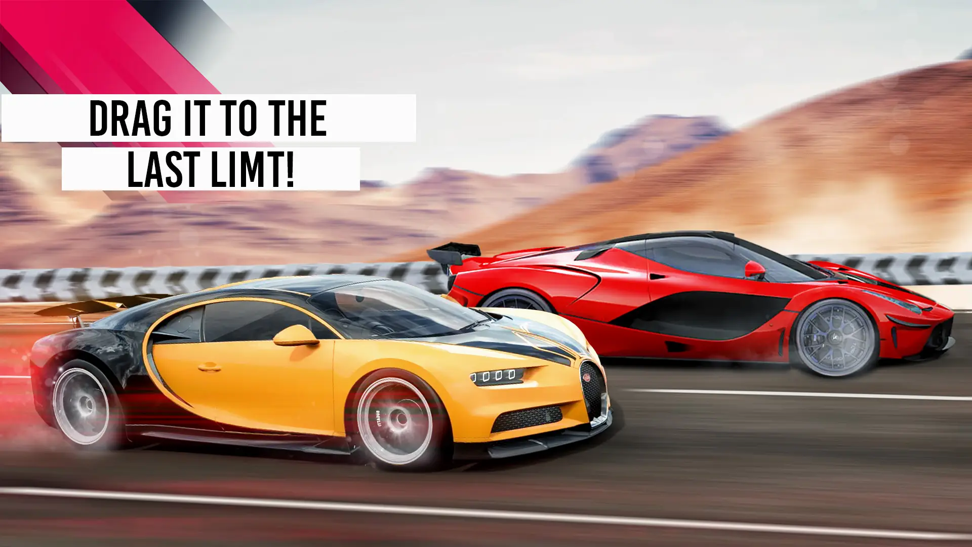 Снимка на екрана Real Car Racing Games Offline 8