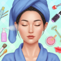 Satisfying Skincare ASMR Game icon