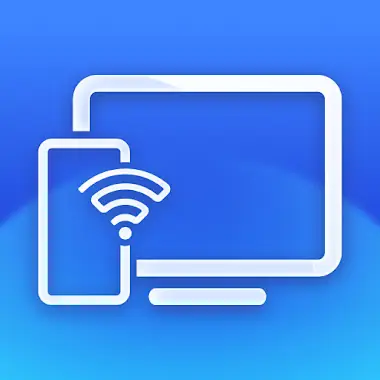 Screen Mirroring TV & Miracast Icona