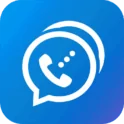 Скачать Dingtone второй номер телефона APK