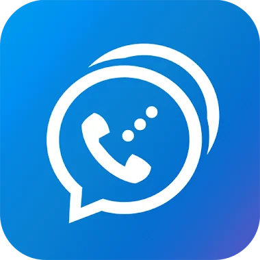 Dingtone: amerikai telefonszám ikon