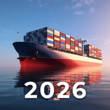 Shipping Manager - 2026 Икона