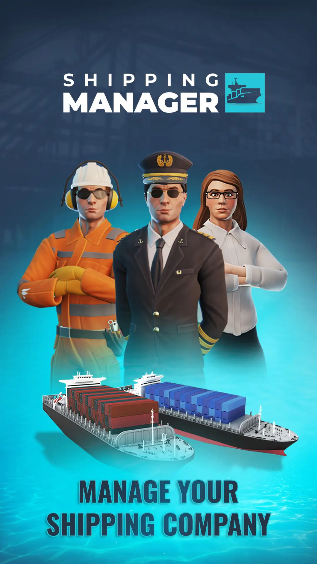 Скриншот Shipping Manager - 2026 1