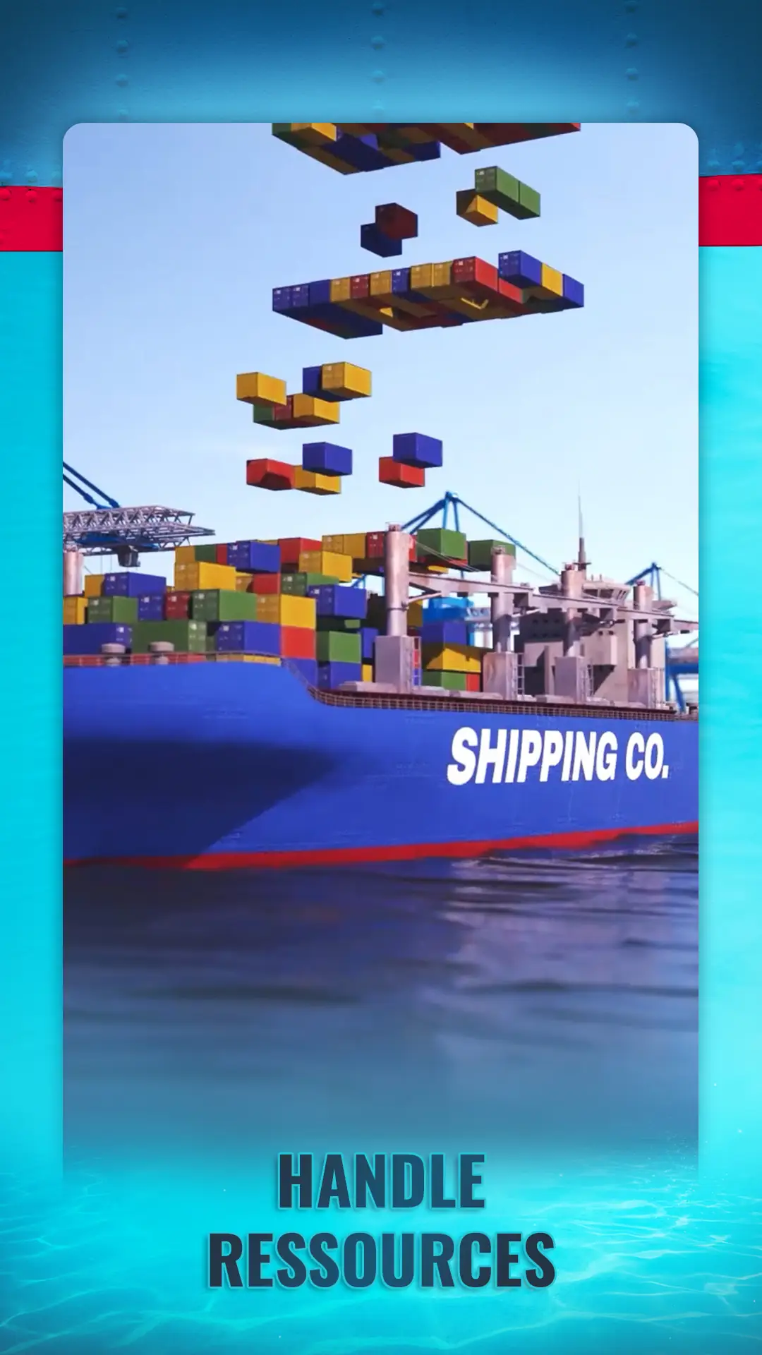 Скриншот Shipping Manager - 2026 6