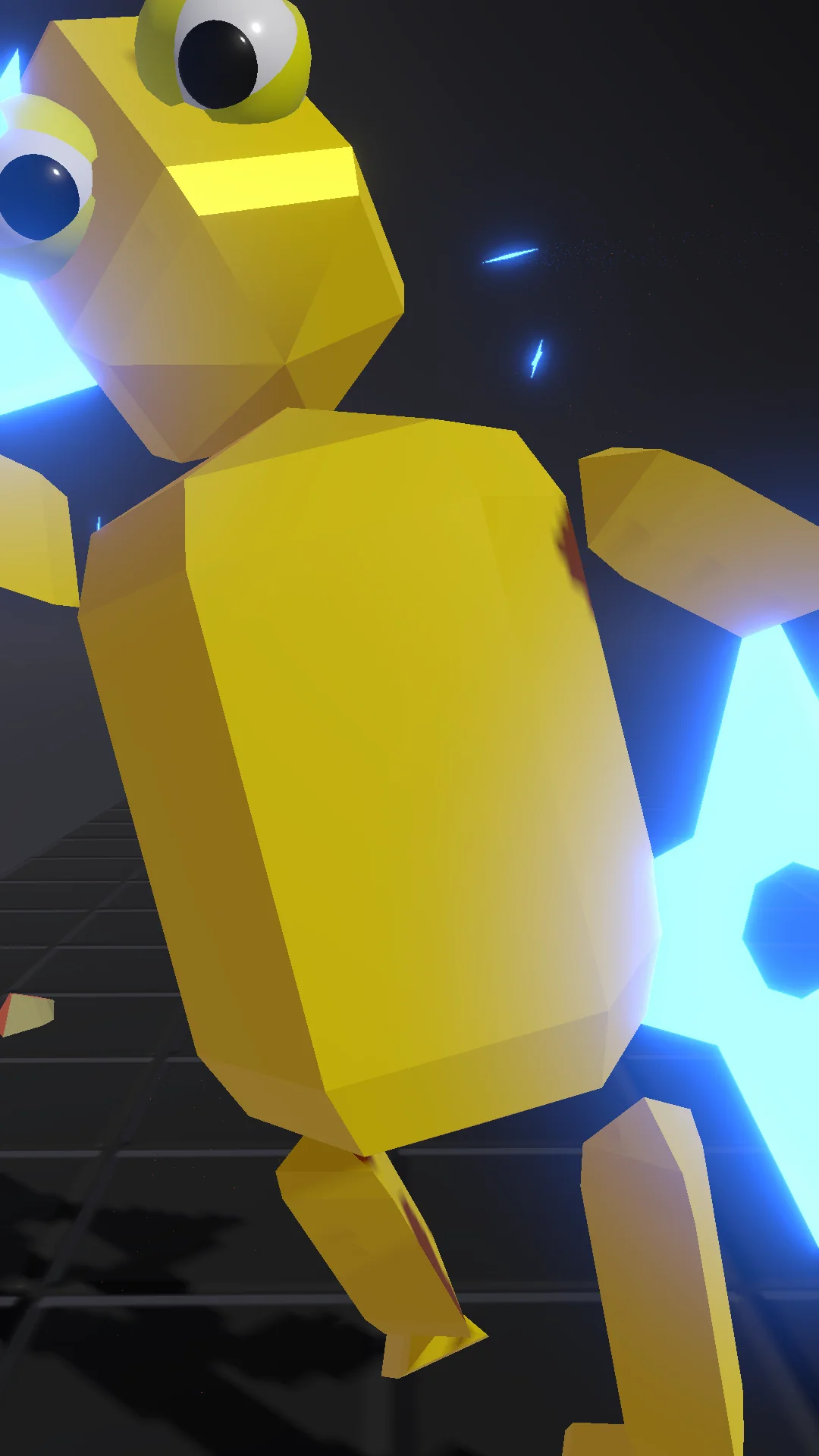 Shuriken Cut képernyőkép 5