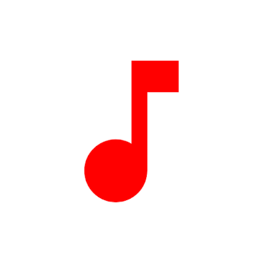 Simple Music Player Иконка