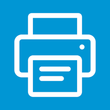 Smart Printer: Mobile Print Икона