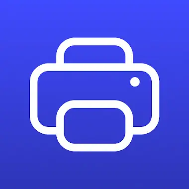 Smart Printer: Print Documents Icône